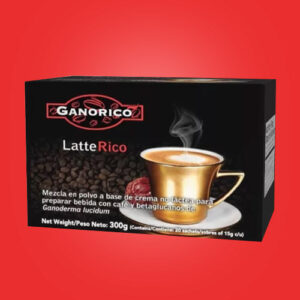 Ganorico LatteRico
