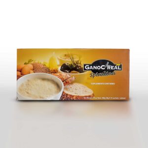GanoCereal