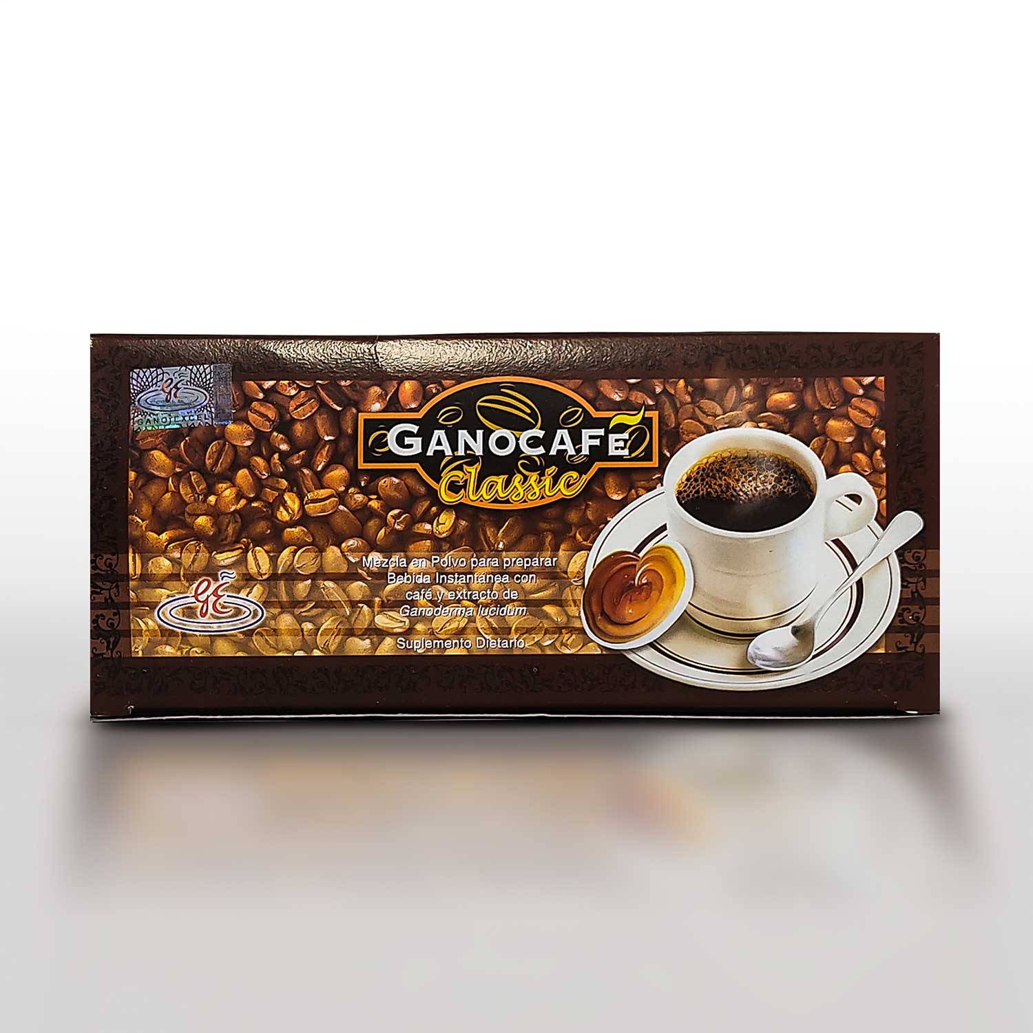 Gano Café Clásico