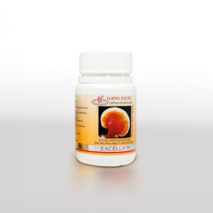 Capsulas Excellium