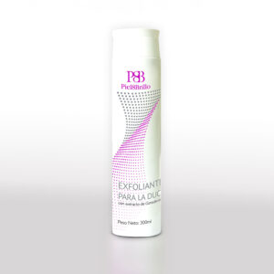 Exfoliante Piel8Brillo