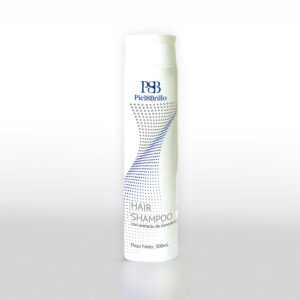 Shampoo Piel8Brillo